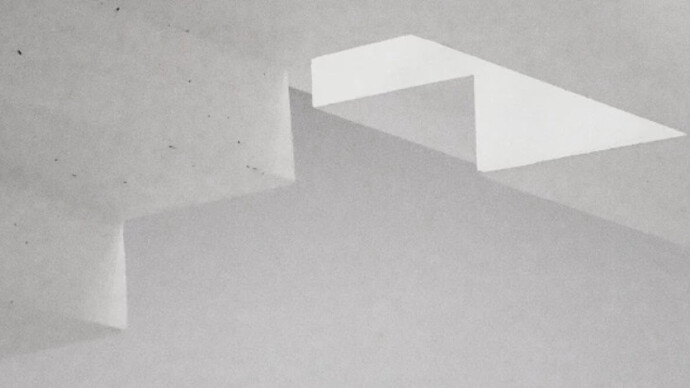 Darkroom. Courtesy of Ben Brown Fine Arts