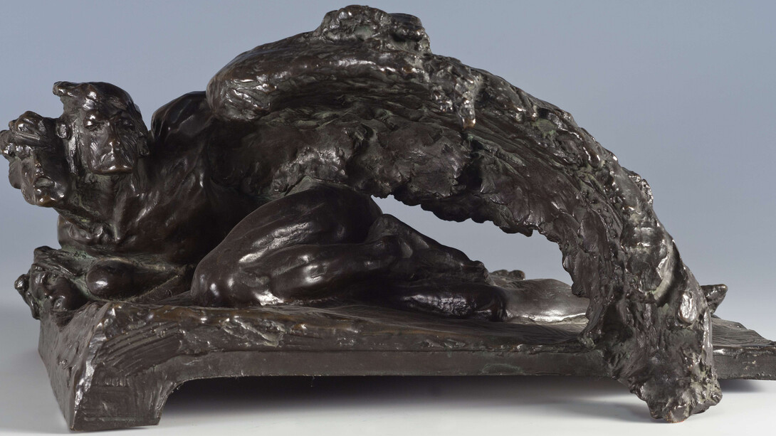 Stanislav Sucharda. Courtesy of Národní galerie Praha