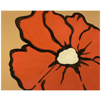 Danielle Procaccio, Summer Bloom 006, 2023. Courtesy the artist and Casterline|Goodman Gallery