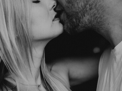 Nel dare amore noi proviamo piacere