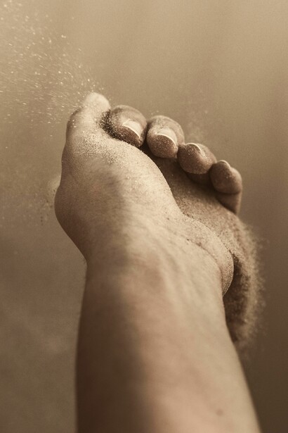 Más que el agua o el petróleo, como muchos afirmarían, será la arena la causante de una de las próximas crisis