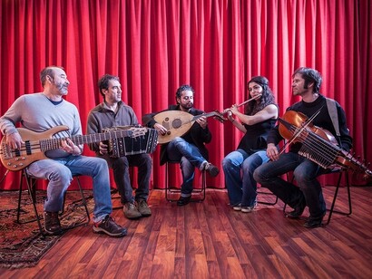 Elias Nardi Group