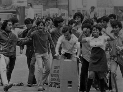 Los estudiantes en 1971 demandaban especialmente la democratización de la enseñanza, el control del presupuesto universitario por los alumnos y profesores y que éste representara un 12% del PIB, así como que obreros, campesinos, estudiantes e intelectuales gozaran de libertades democráticas reales
