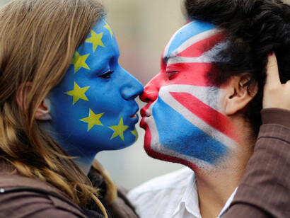 ¿Fin del amor entre Europa y Reino Unido?