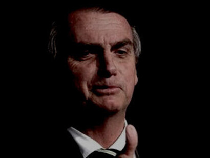 2018 ha sido un año de platos rotos y resultados electorales sorprendentes: Jair Bolsonaro será el nuevo presidente de Brasil en 2019