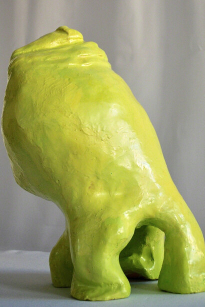 Big Love. Courtesy of Carter Burden Gallery