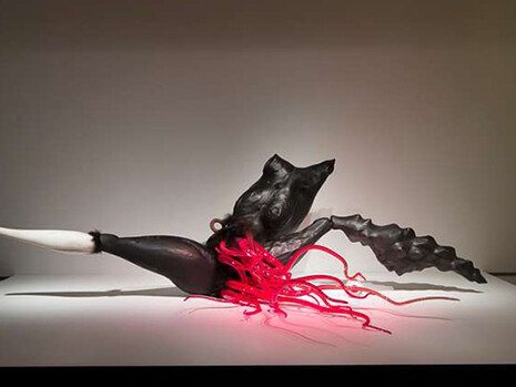 Mutations. Courtesy of Musée de l'Amérique francophone