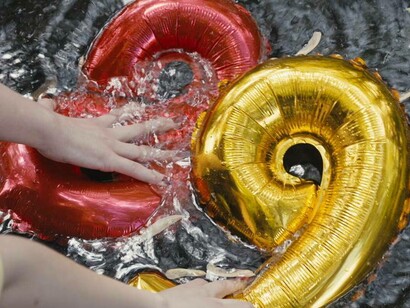 Diane Severin Nguyen, If revolution is a sickness (video still, detail), 2021. Courtesy of FOMU Foto Museum
