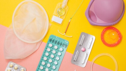 Contraceptives 2021