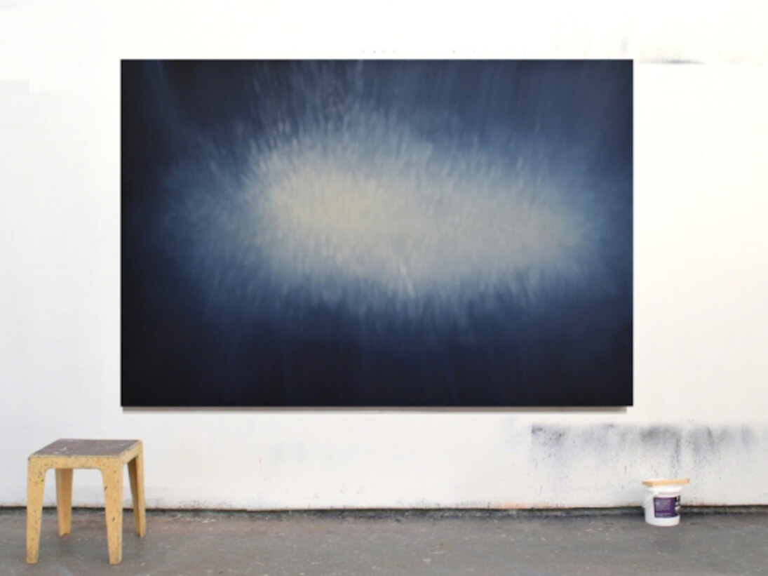 Alex Weinstein. Courtesy of Leslie Sacks Gallery