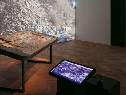 Times of Waste. Courtesy of Kunstgewerbemuseum