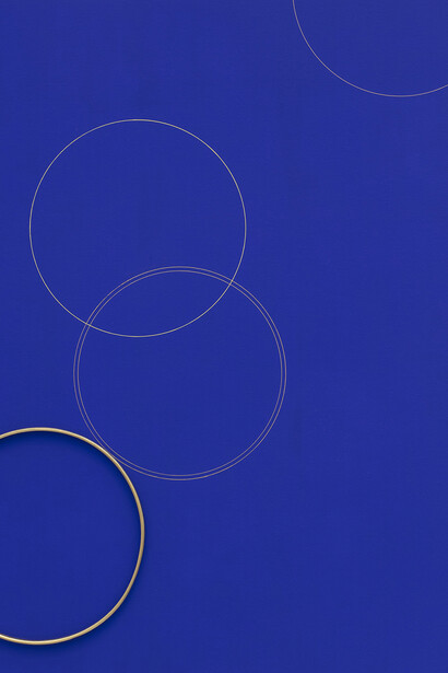 Macaparana, Deslocamentos (detail), 2020. Courtesy of Proyectos Monclova