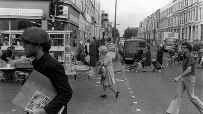 Waitts Tom ©Michael Putland