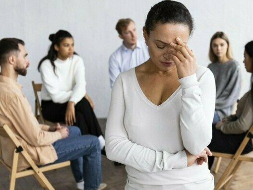 Fragile groups need more than presence; they need shared purpose to endure