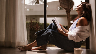 L’équilibre sonore comme refuge intérieur