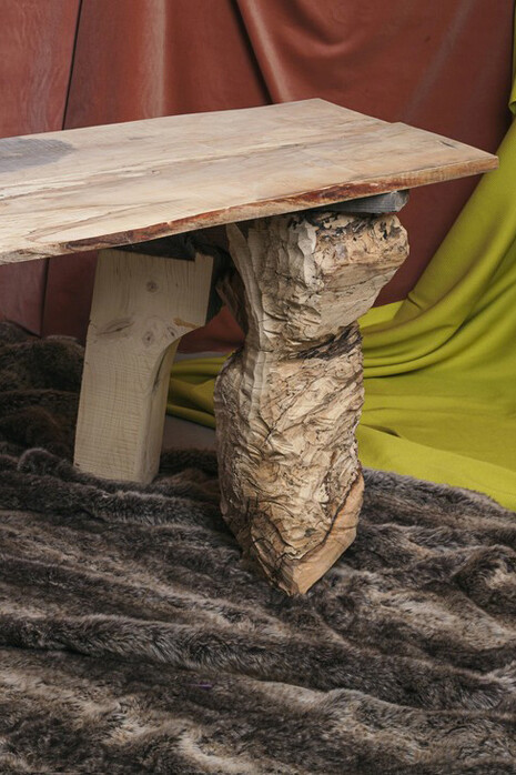 Narcissus. Courtesy of Nina Johnson