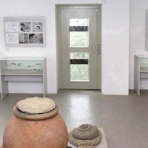 Tsepina Medieval Fortress. Courtesy of Regional historical museum