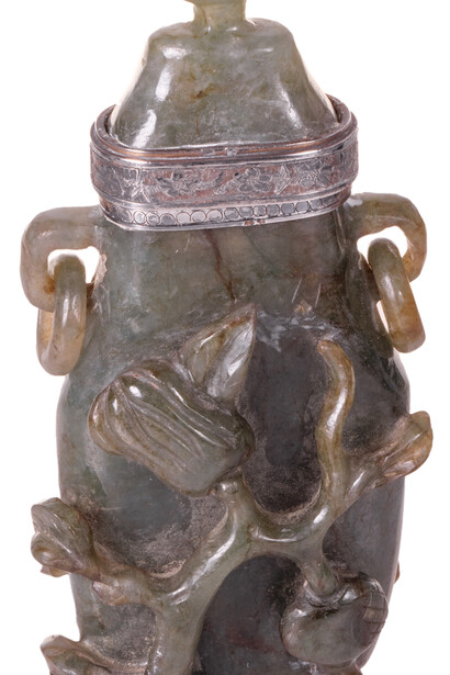 Maquet, Streichfeuerzeug, Frankreich, 1920. Mit freundlicher Genehmigung des Museums für Kunst und Gewerbe Hamburg