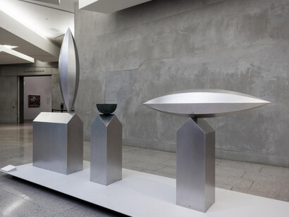 Akio Makigawa. Courtesy of NGV