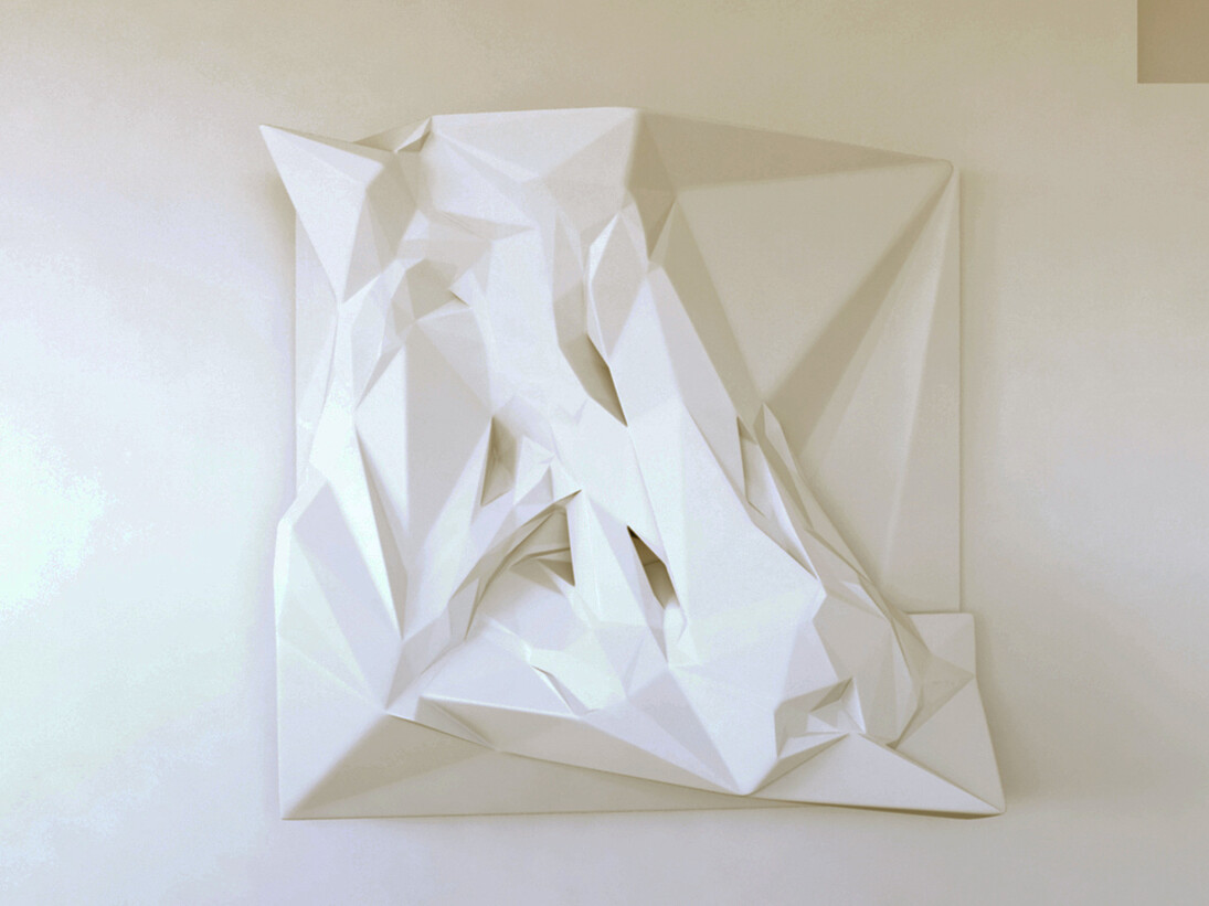 Mario Coppola. Cosmogonie, Cumplexus