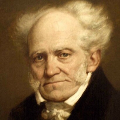 De Schopenhauer, tal vez el más famoso de los filósofos pesimistas, dijo Nietzsche burlonamente que, sin embargo, tocaba la flauta todas las tardes después de comer