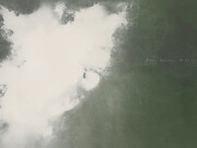 Tacita Dean, Navalny (detail), 2026. Courtesy of Marian Goodman Gallery 