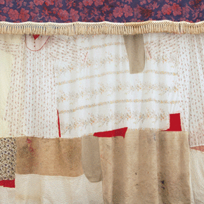 Sara Ramo. Courtesy of Museo Nacional Centro de Arte Reina Sofía