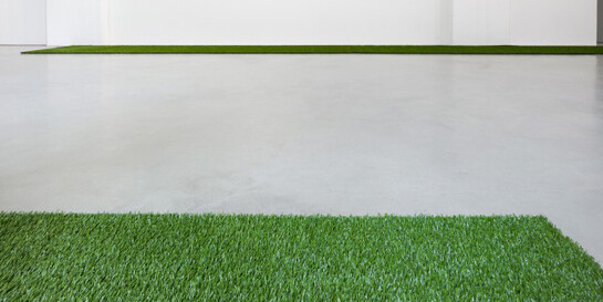 Zvi Hecker, Exhibition view. Courtesy of Galerie Nordenhake