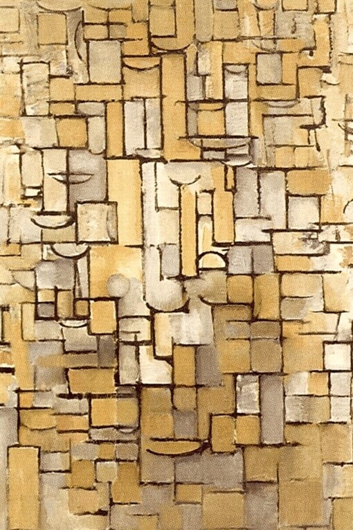 Mondrian