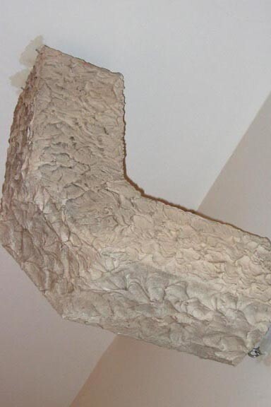 Martin Kippenberger, Modell Toscana, 1989 © Estate of Martin Kippenberger / Galerie Gisela Capitain, Cologne