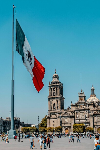 La polarización se incrementa y las crisis se acumulan en México