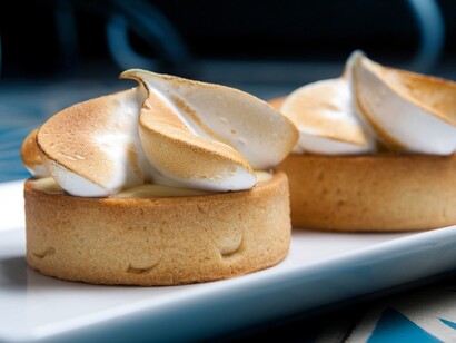 PAsteles en Fonty, Madrid