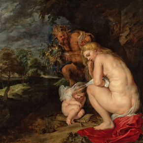 Venus Frigida, 1614, Peter Paul Rubens, Royal Museum of Fine Arts Antwerp © www.lukasweb.be – Art in Flanders vzw, photo Hugo Maertens