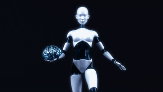 Artificial Intelligence has decreased the requirement of freelancers