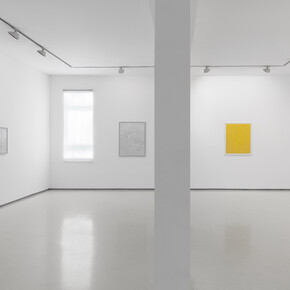 Eyeful, installation view. Courtesy of Noga Gallery 