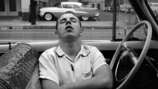 Vivian Maier. Courtesy of KP Projects