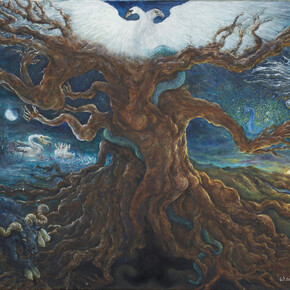 All images: © Orryelle Defenestrate