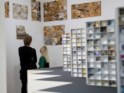 Marten Hendriks. Courtesy of Museum Boijmans Van Beuningen