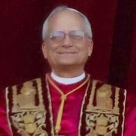 Robert Francis Prevost è il primo pontefice appartenente all'Ordine di Sant'Agostino