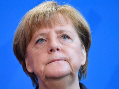 Angela Merkel: aunque la canciller no está pasando por sus mejores momentos, sin duda ha sido una de las figuras políticas de la última década