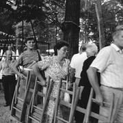 Città di Cinisello. Courtesy of Museo di Fotografia Contemporanea