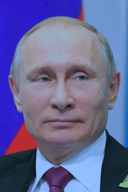 Der Schutz der „russischen Welt“ spricht ein kollektives Bedürfnis nach Stolz, Identität und Abgrenzung vom Westen an