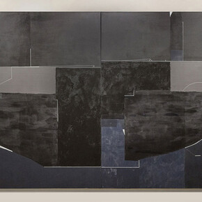 Winter Term. Courtesy of The Drawing Center 