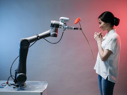 Intelligenza artificiale. Quanto intelligenti saranno le Entità Artificiali?