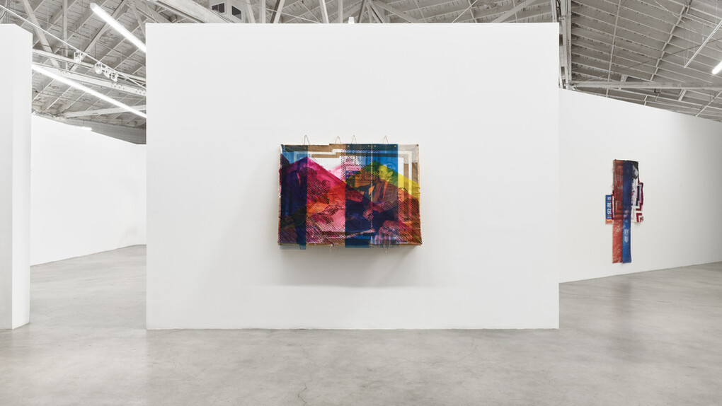 Forever My Lady. Courtesy of Night Gallery