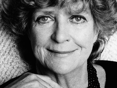 Carolyn Kizer