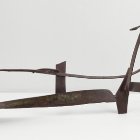 New Space, New Acquisitions. Courtesy of Hollis Taggart Galleries