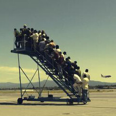 The Warmth of Other Suns. Courtesy of Phillips Collection