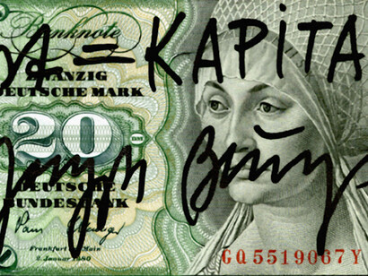 Art Coins Money. Courtesy of Bode-Museum