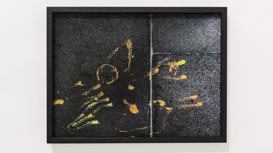 Giovanni Ozzola. Courtesy of Galleria Continua